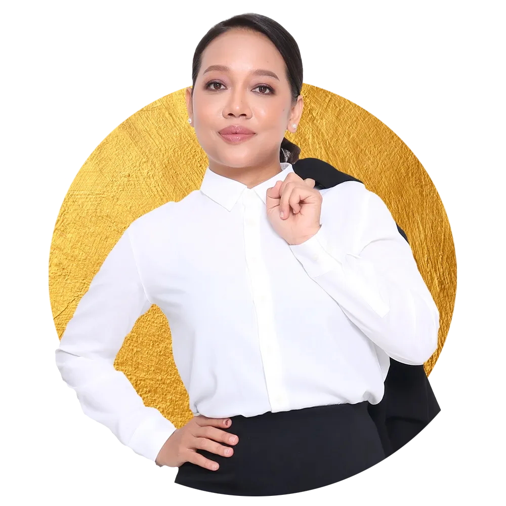 Nur Aminahtul Mardiah binti Md Nor